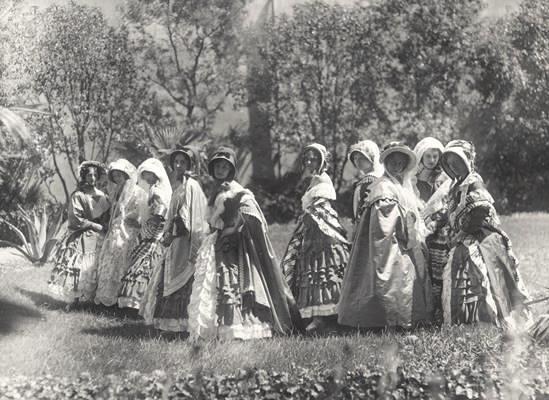 Русский балет в Монте-Карло. 1914 год Русский балет в Монте-Карло. 1914 год